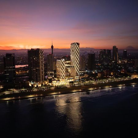 Itc Ratnadipa, A Luxury Collection Hotel, Colombo Eksteriør billede