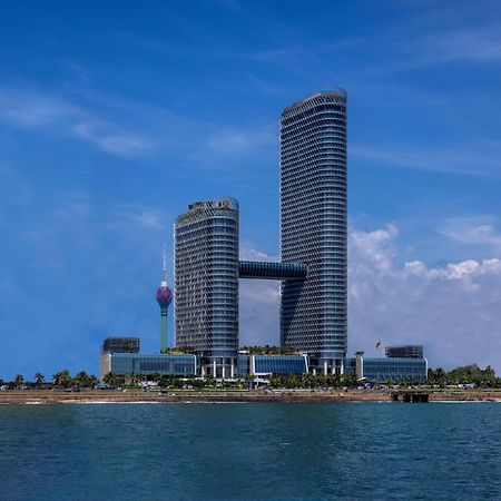Itc Ratnadipa, A Luxury Collection Hotel, Colombo Eksteriør billede