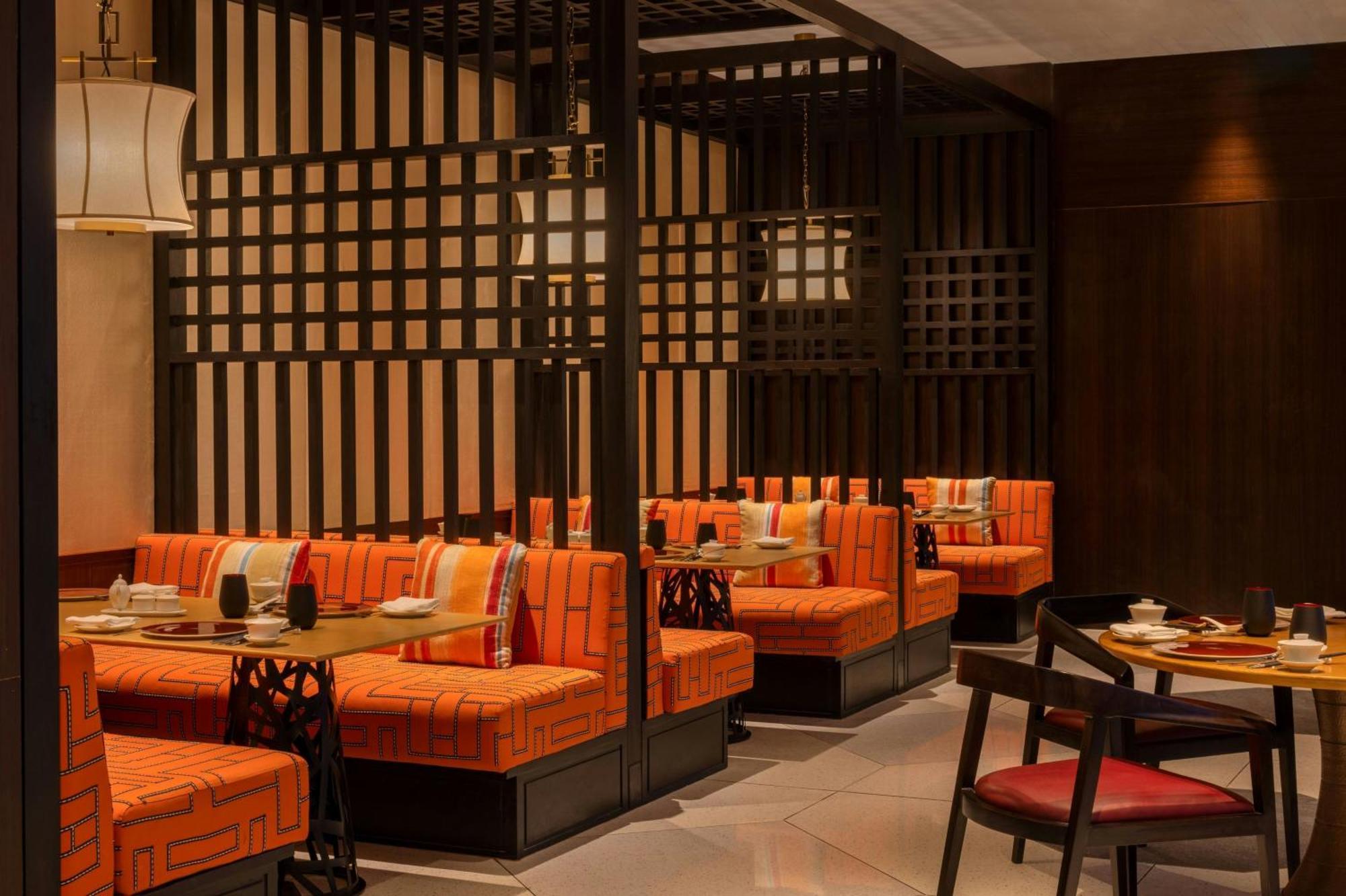 Itc Ratnadipa, A Luxury Collection Hotel, Colombo Eksteriør billede