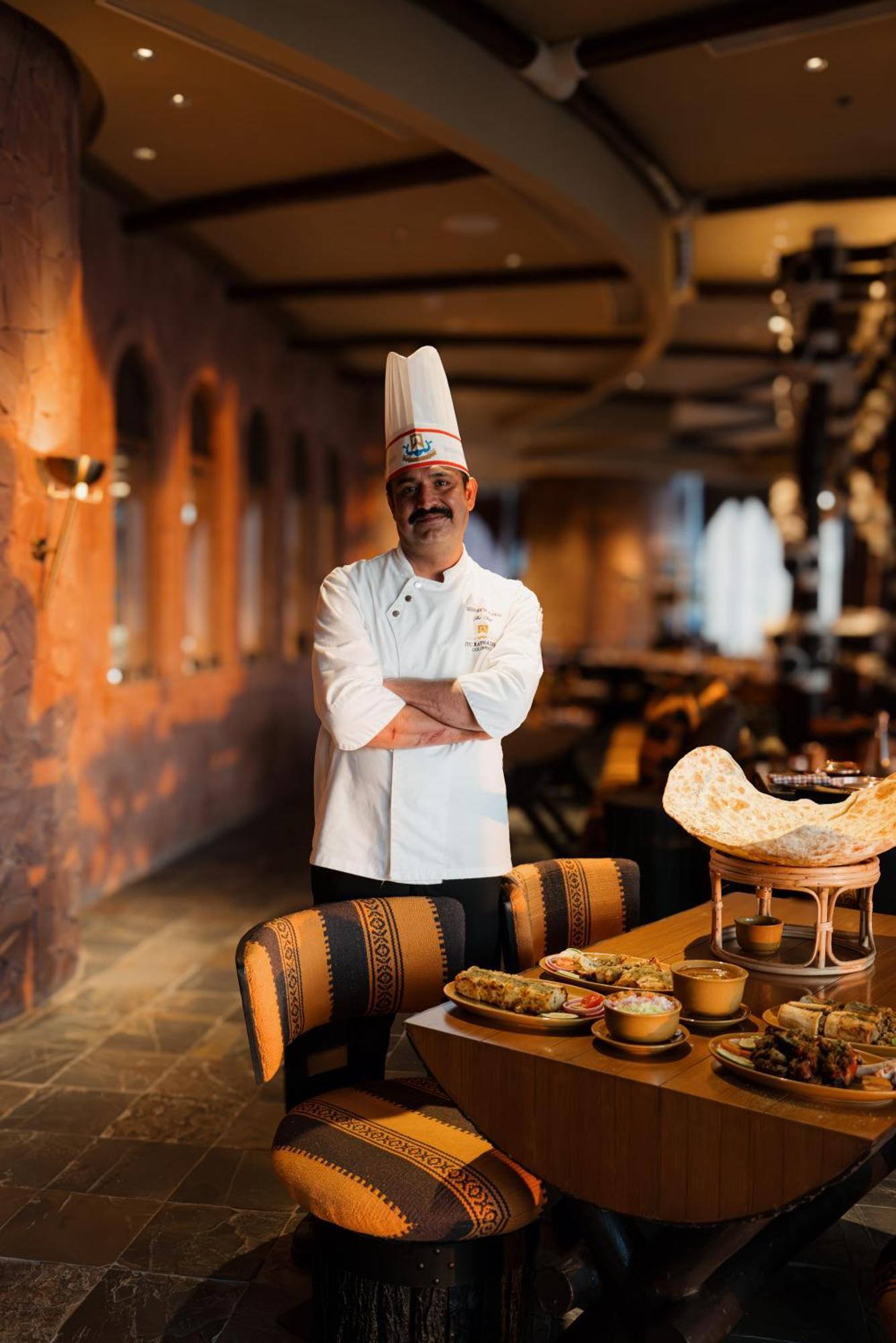 Itc Ratnadipa, A Luxury Collection Hotel, Colombo Eksteriør billede