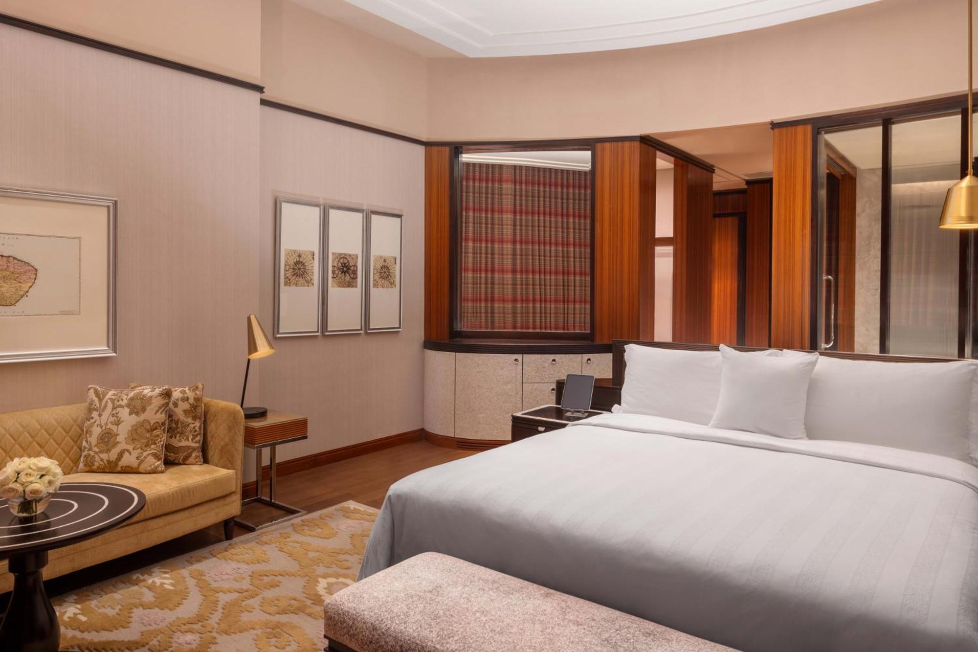 Itc Ratnadipa, A Luxury Collection Hotel, Colombo Eksteriør billede