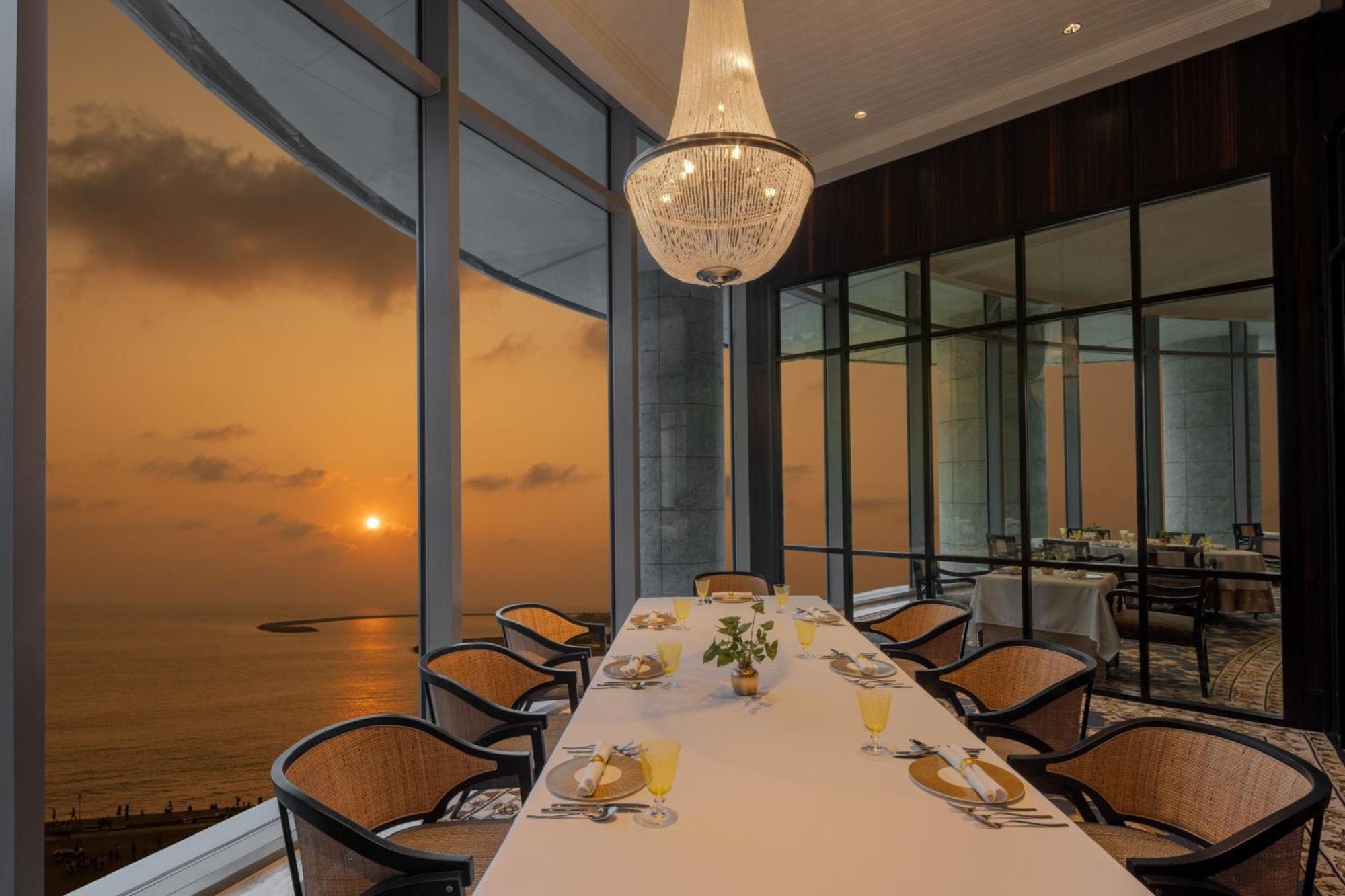 Itc Ratnadipa, A Luxury Collection Hotel, Colombo Eksteriør billede