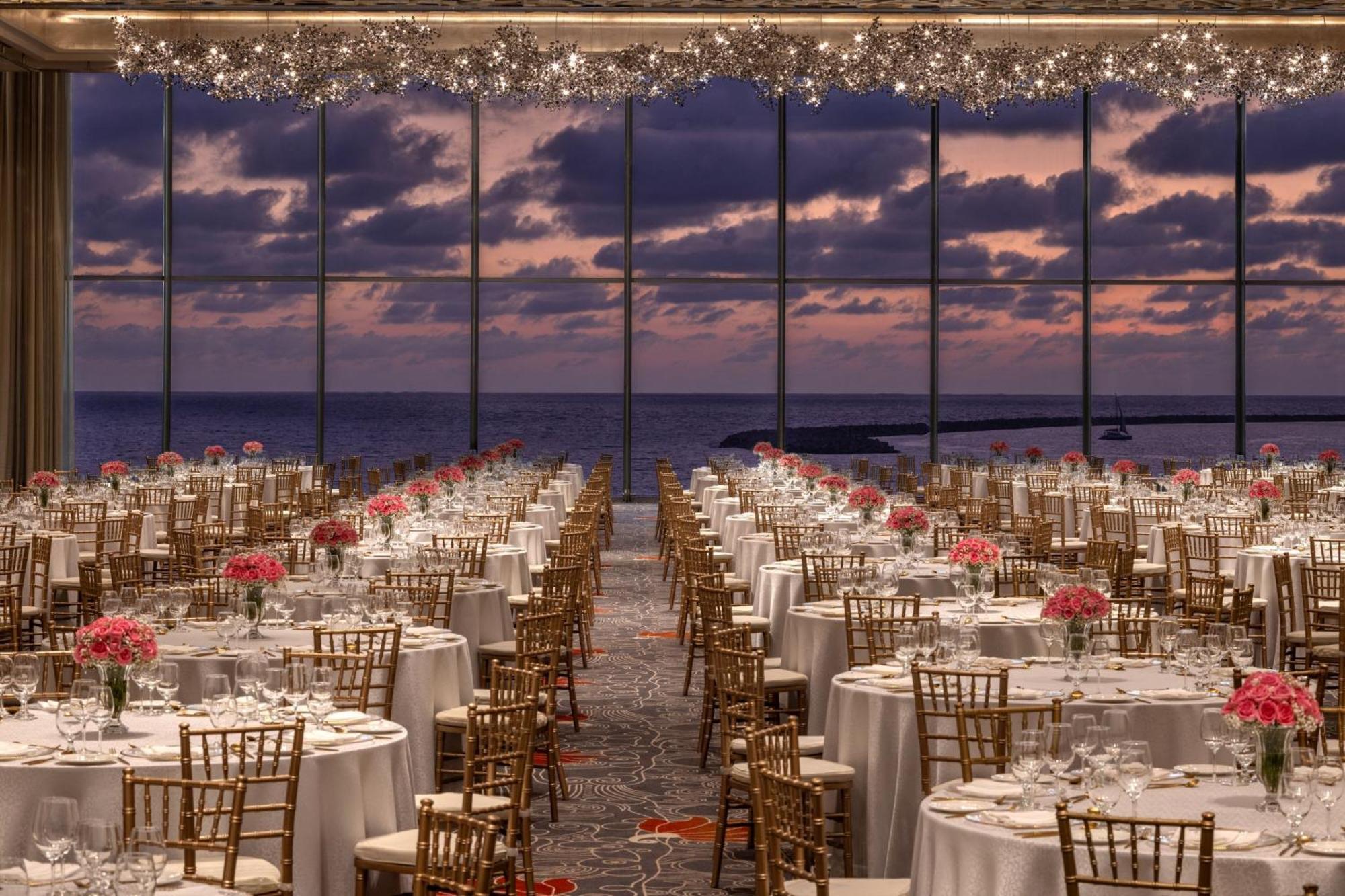 Itc Ratnadipa, A Luxury Collection Hotel, Colombo Eksteriør billede
