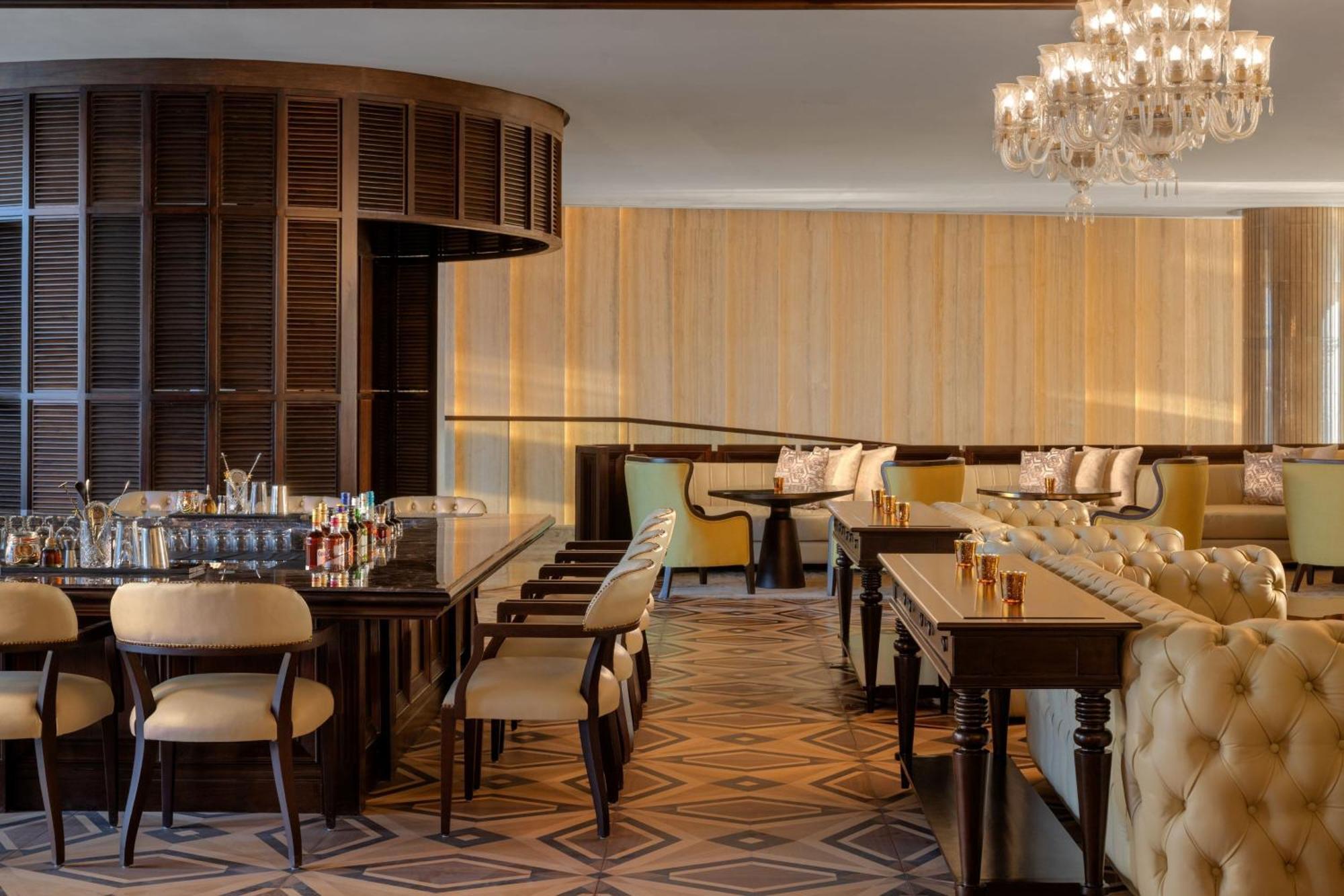 Itc Ratnadipa, A Luxury Collection Hotel, Colombo Eksteriør billede